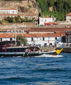 City Sightseeing: Porto Hop-On, Hop-Off Bus Tour