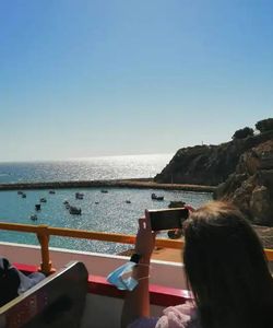 City Sightseeing: Albufeira Hop-On, Hop-Off Bus Tour