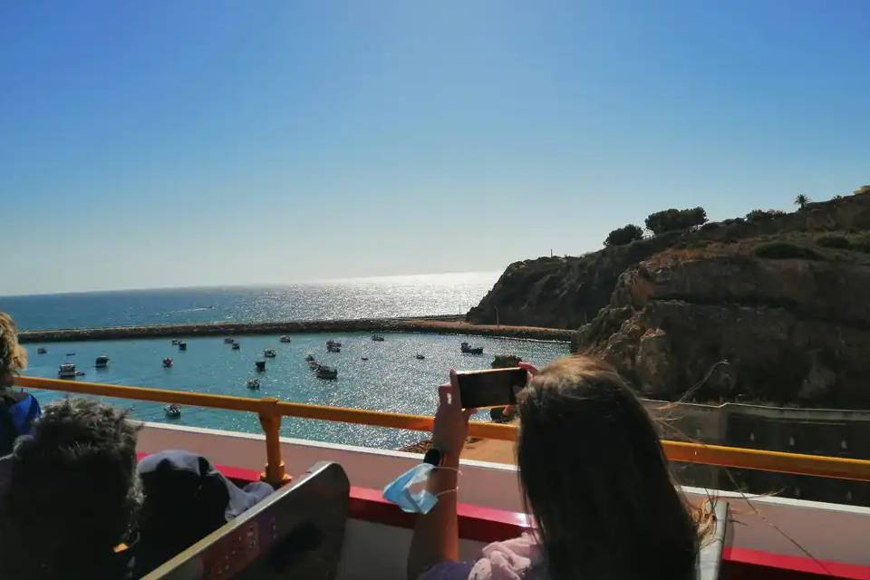 About Albufeira Sightseeing Tours
