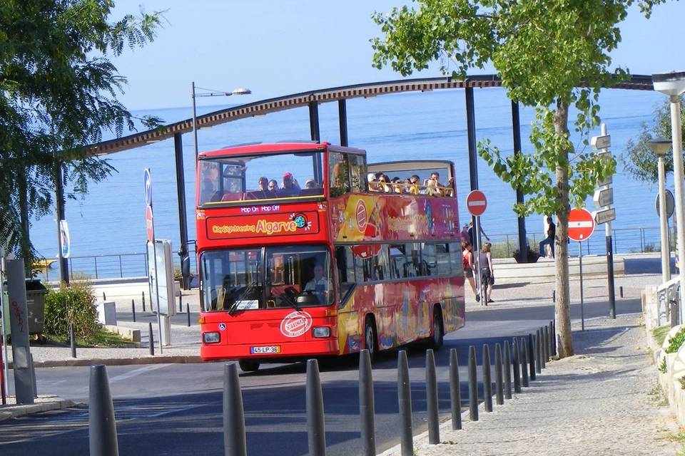 About Albufeira Sightseeing Tours