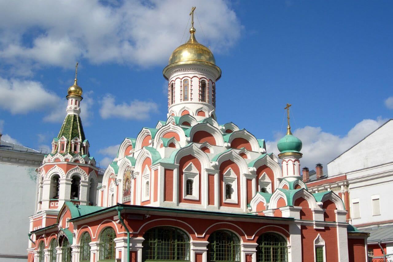 About Kazan Sightseeing Tours About Kazan Sightseeing Tours