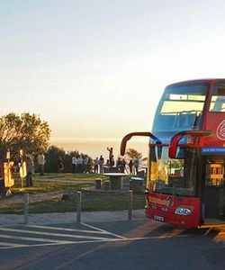 City Sightseeing: Cape Town Premium Hop-On, Hop-Off (2 Day Ticket)
