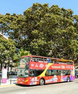 City Sightseeing: Cadiz Hop-On, Hop-Off Bus Tour