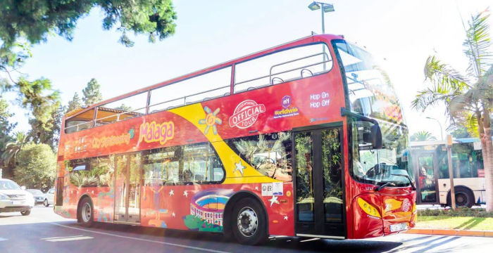 Malaga tour