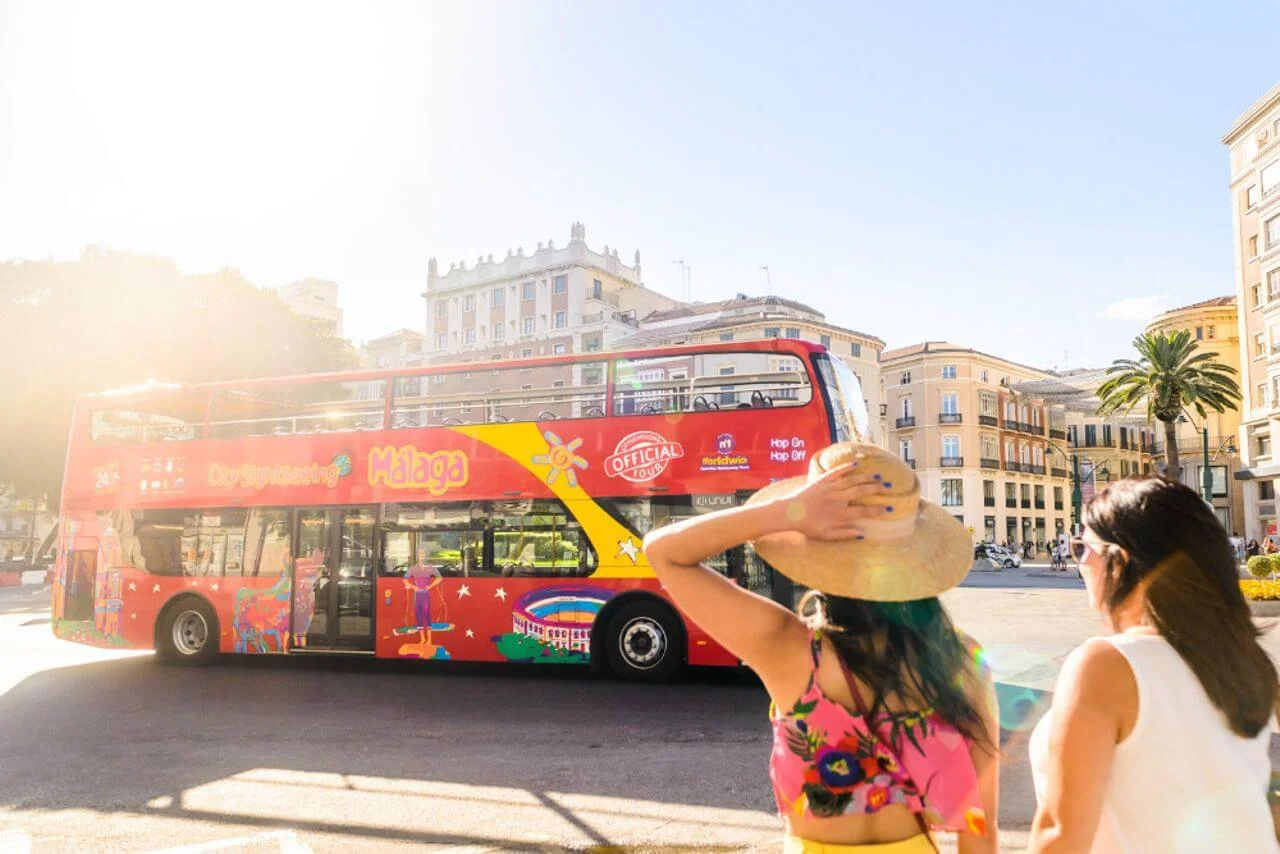 Things to do in Malaga