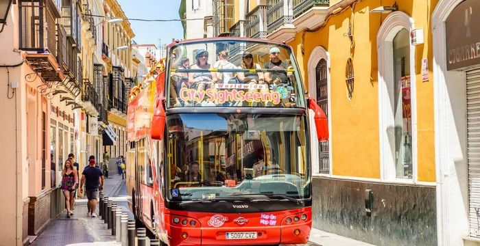 Seville tour