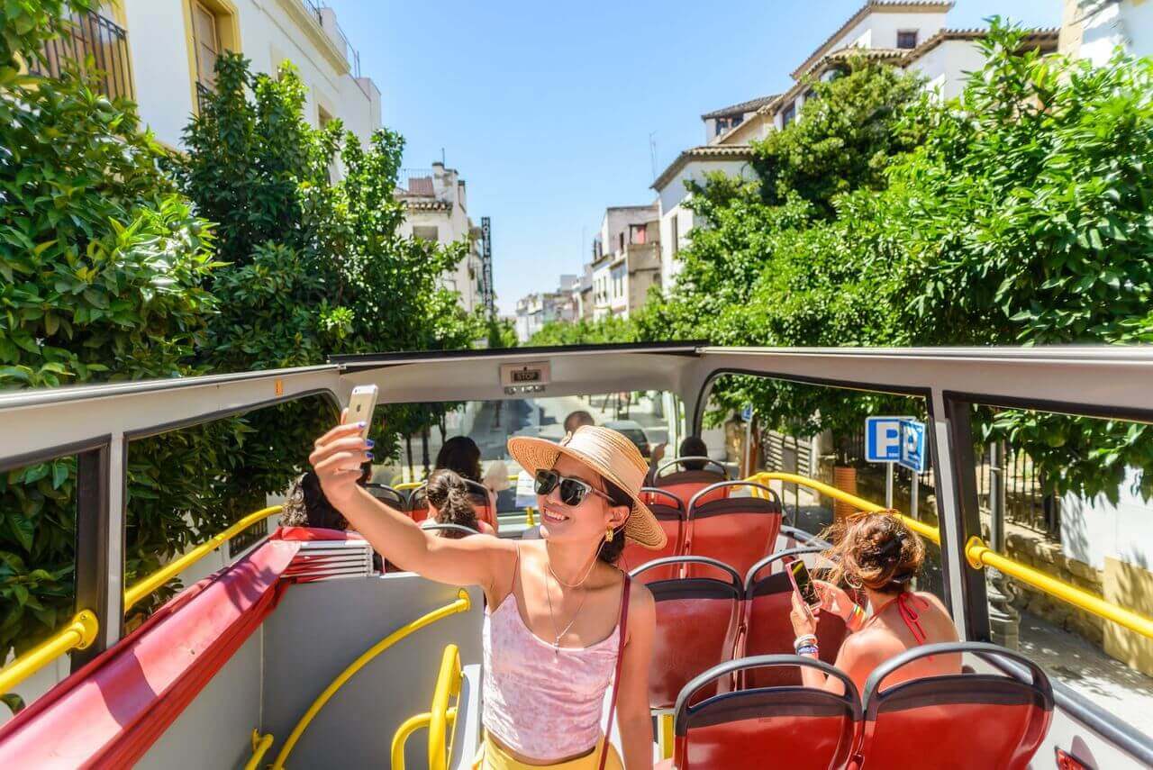 About Cordoba Sightseeing Tours About Cordoba Sightseeing Tours