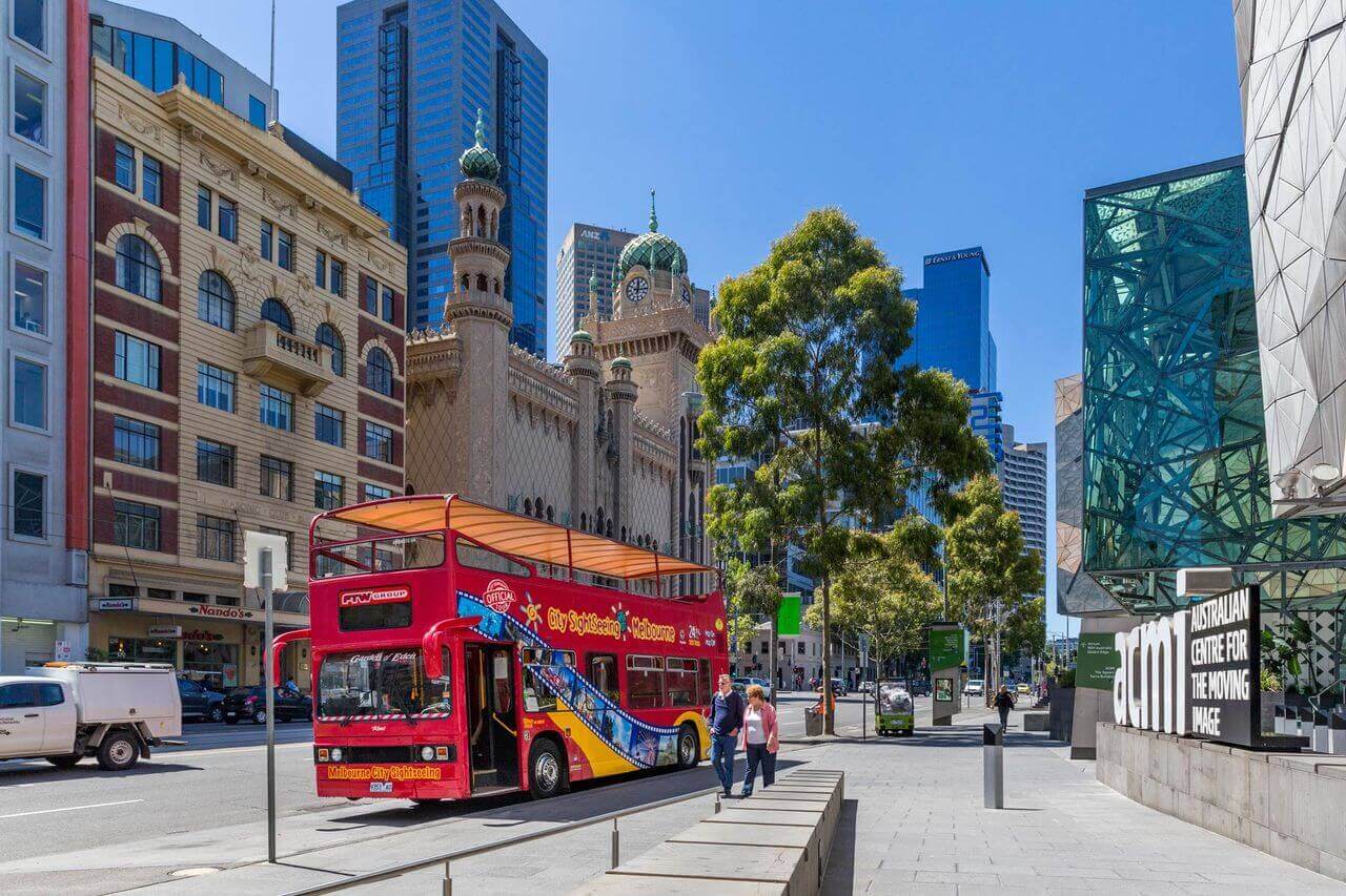 Things to do in Melbourne Tours
