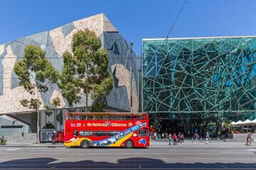 Place of Melbourne