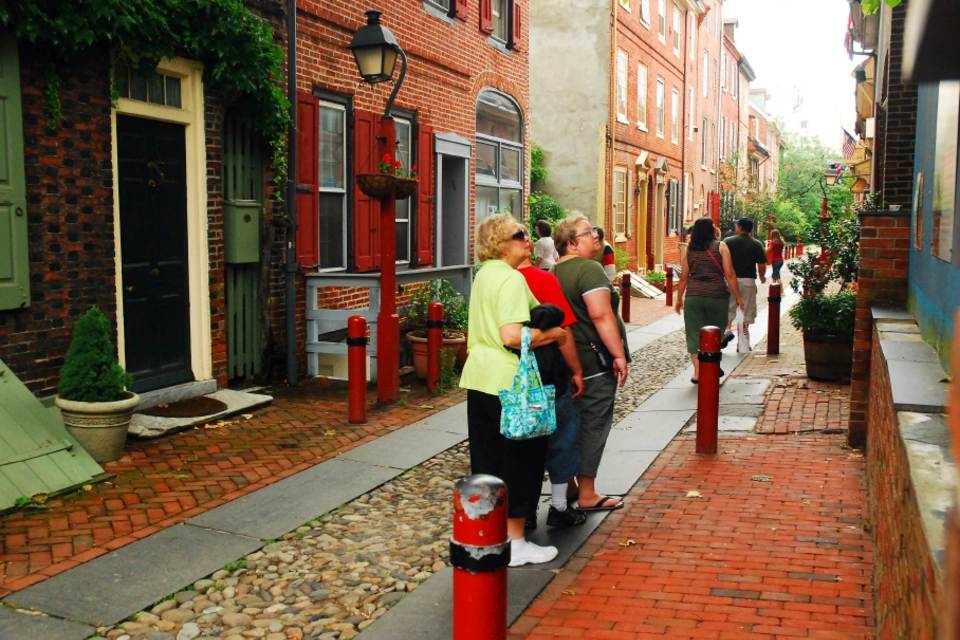 City Sightseeing Philadelphia 