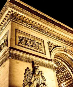 TooTBus: Paris Discovery Hop-On, Hop-Off with Night Bus Tour