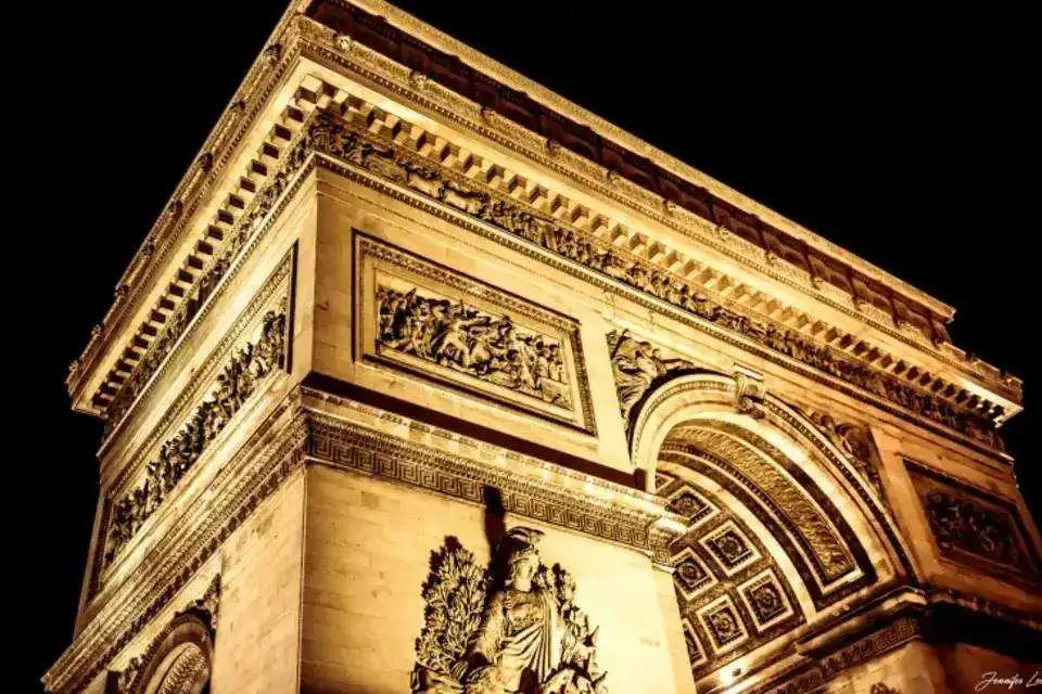 Paris Open Tour Hop-on, Hop-off