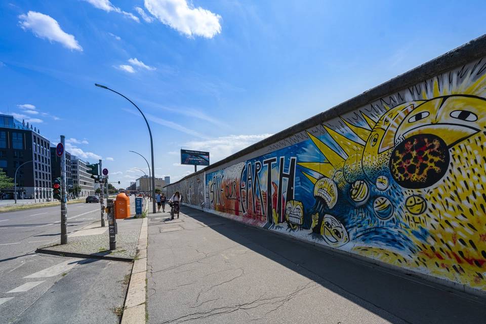 Berlin Hop-on, Hop-off
