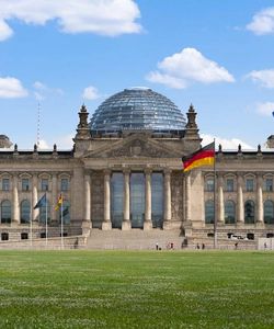 City Sightseeing: Berlin Hop-On, Hop-Off All Route
