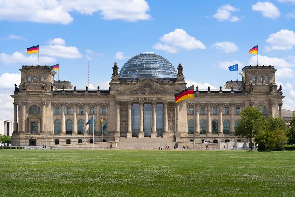 Berlin Hop-on, Hop-off