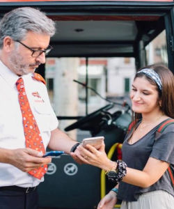 City Sightseeing: Thessaloniki Hop-On, Hop-Off Bus Tour