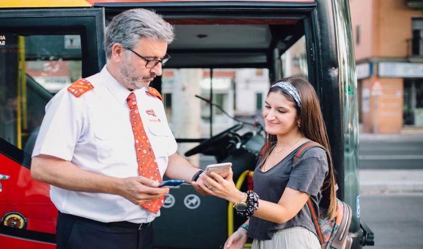 City Sightseeing: Thessaloniki Hop-On, Hop-Off Bus Tour