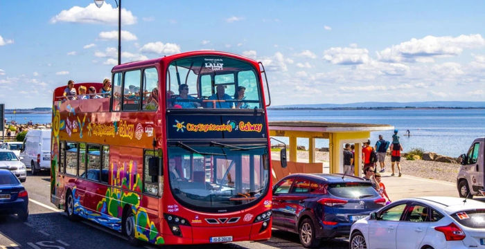 Galway tour