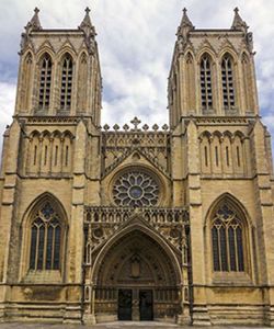 TooTBus: Bristol Discovery Hop-On, Hop-Off Bus Tour