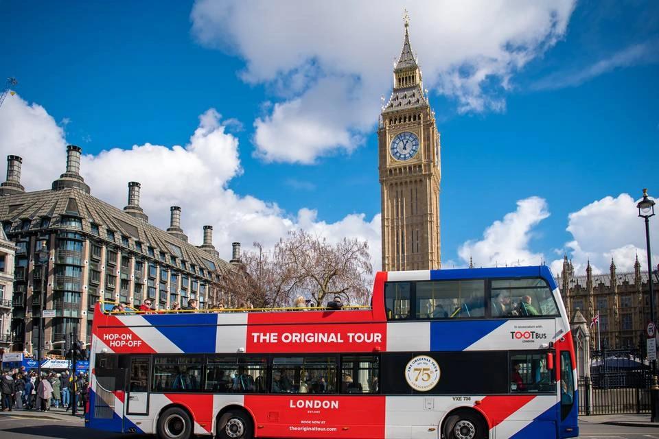 London Discovery