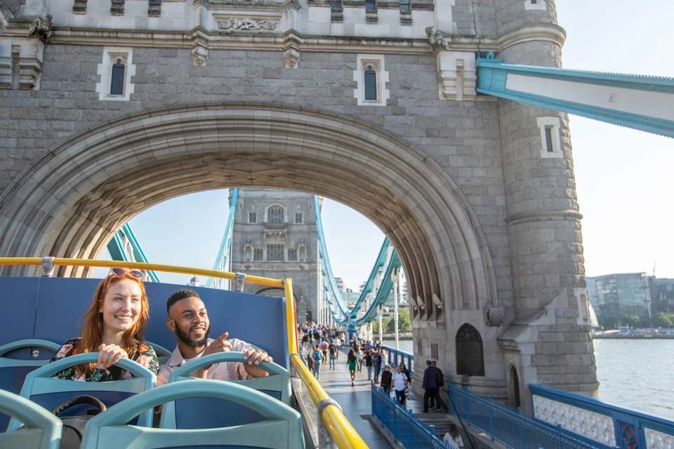 London Discovery