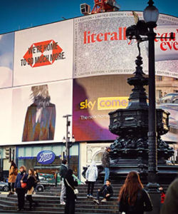 TooTBus: London By Night Panoramic Bus Tour