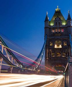 TooTBus: London By Night Panoramic Bus Tour