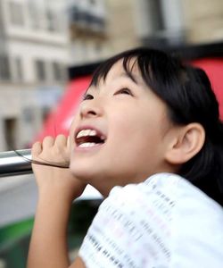 TooTBus: Paris Kids Panoramic Bus Tour