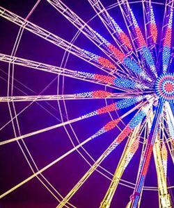 TooTBus: Paris Panoramic Christmas Lights Tour