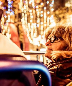 TooTBus: Paris Panoramic Christmas Lights Tour