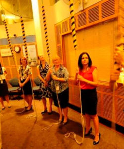 Perth Explorer: Perth in One Day (Bus Tour, Bell Tower & Perth Mint)