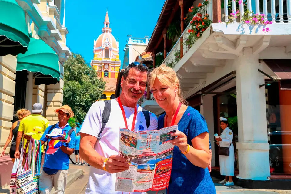 About Cartagena Sightseeing Tours About Cartagena Sightseeing Tours