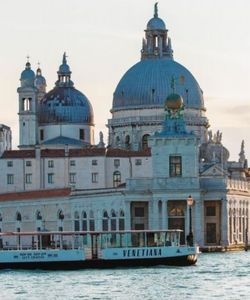 Venetiana: Venice Eco Boat Hop On Hop Off Tours