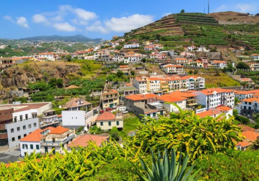 Funchal Hop On Hop Off