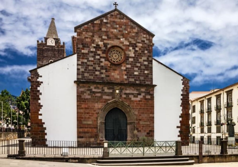 Funchal Hop On Hop Off