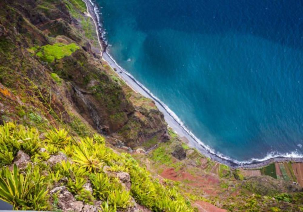 Funchal Hop On Hop Off