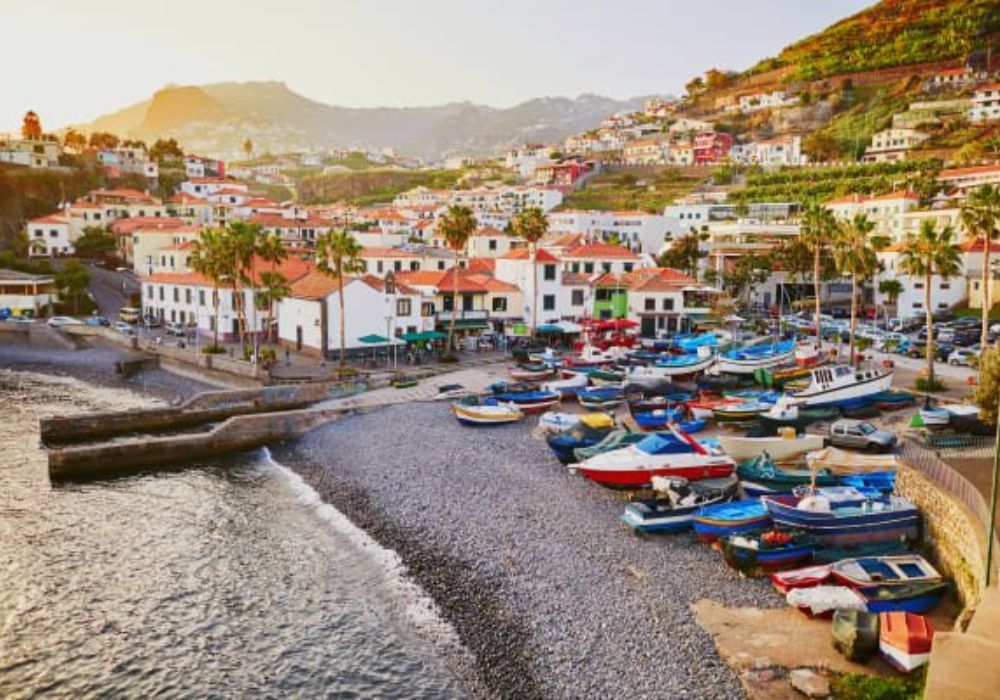 Funchal Hop On Hop Off