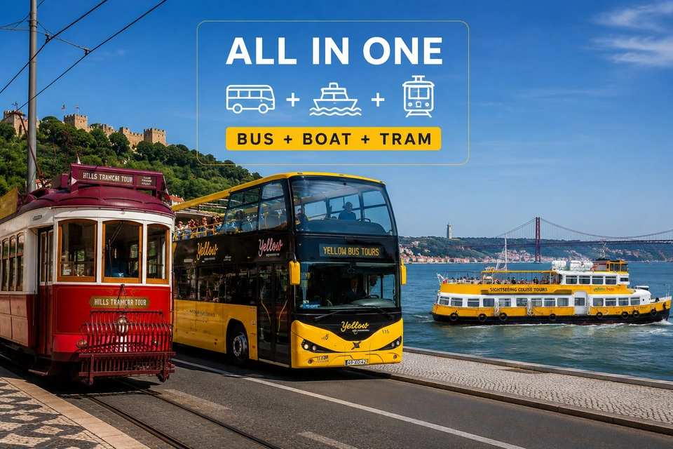 About Portugal Sightseeing Tours