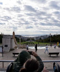 Yellow Bus: Lisbon - All in One Tour (Bus, Boat & Tram)