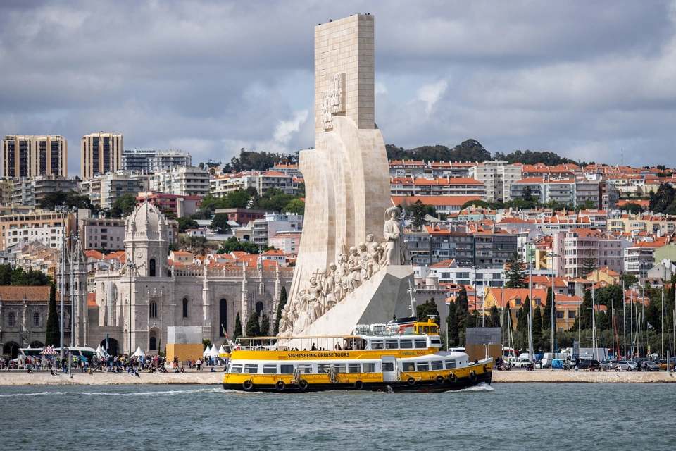 About Portugal Sightseeing Tours