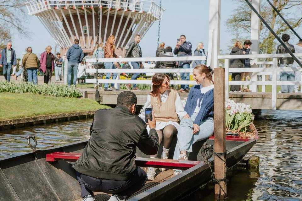 Keukenhof
