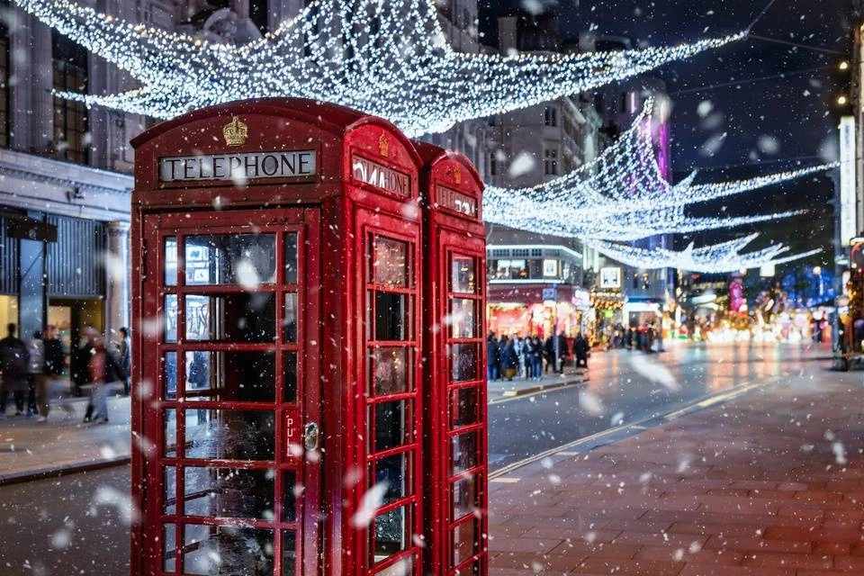 Go City London