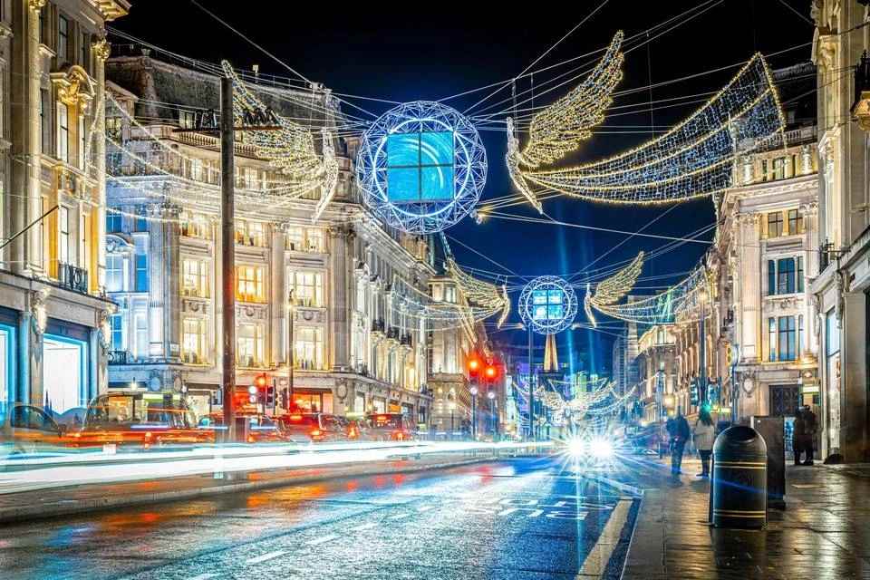 Go City London