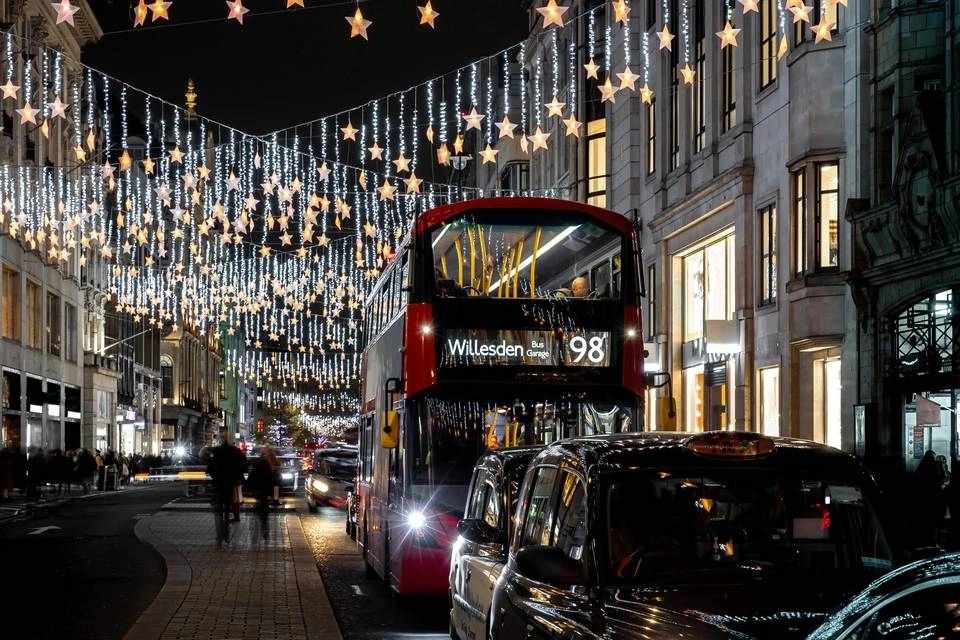 Go City London