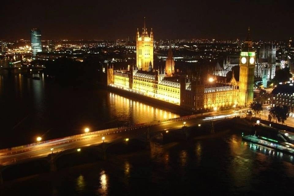Go City London