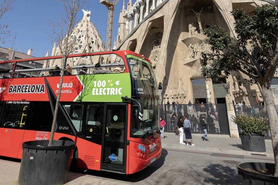Barcelona Aquarium