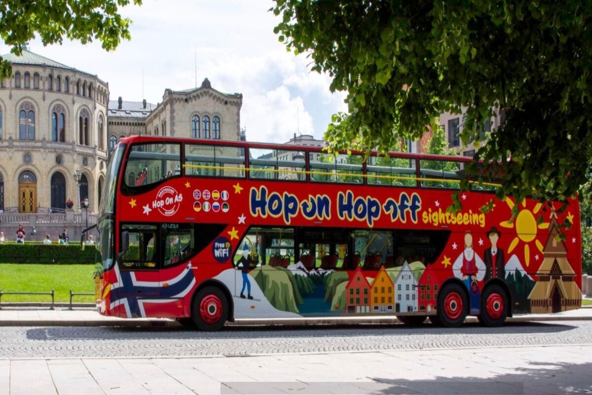 Hop On AS
