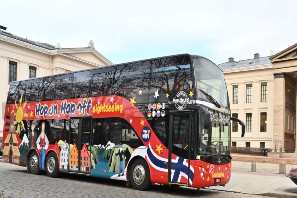 Hop On AS