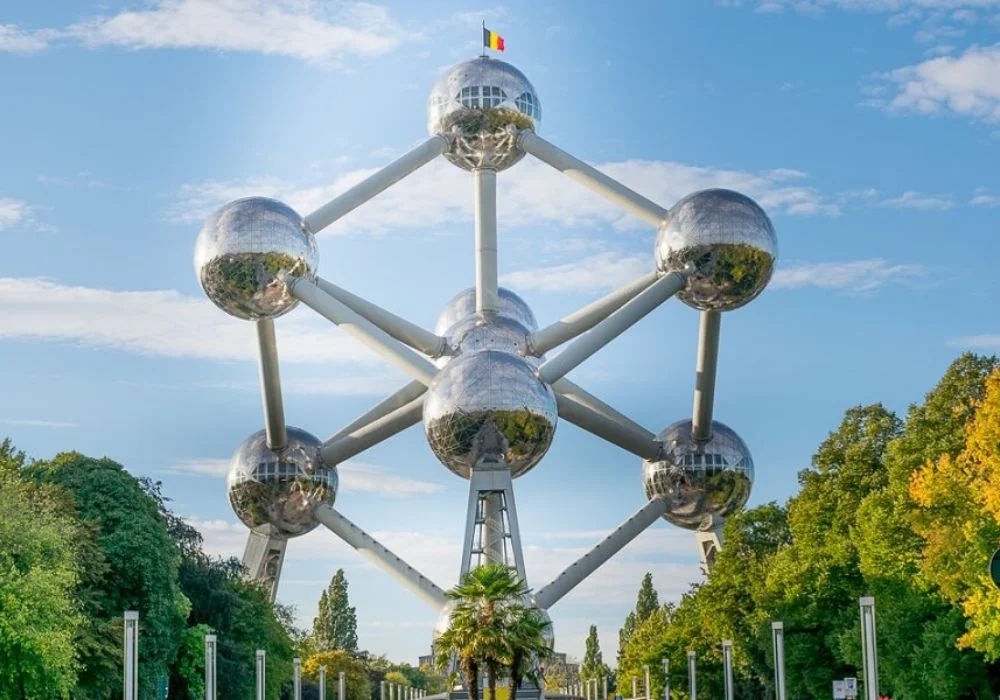 Tootbus Brussels
