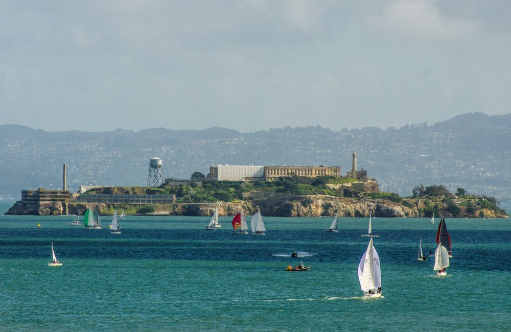  Alcatraz
